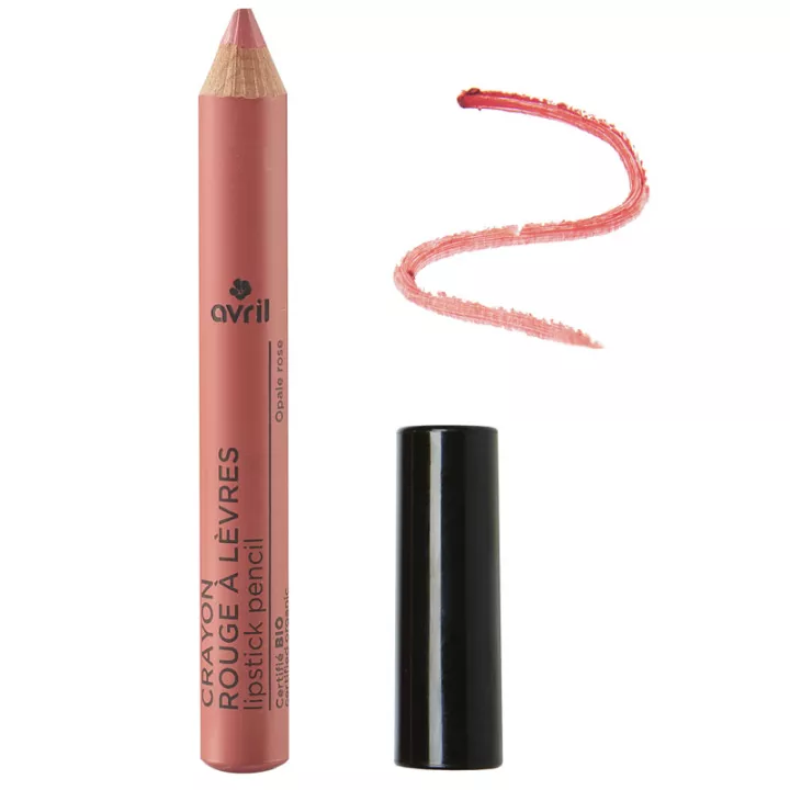 Карандаш для губной помады Avril Organic Lipstick Pencil 2g