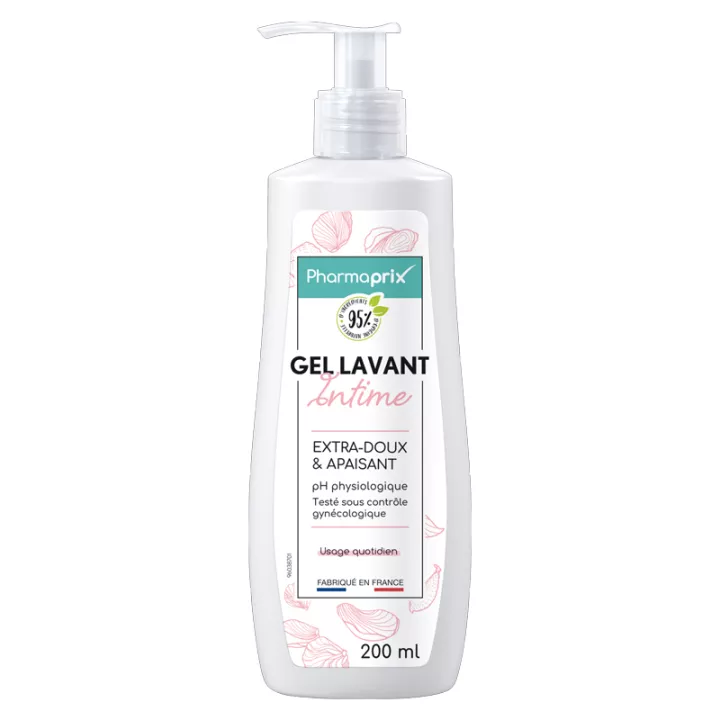 Pharmaprix shampoo anti-pidocchi e lendini 125ML
