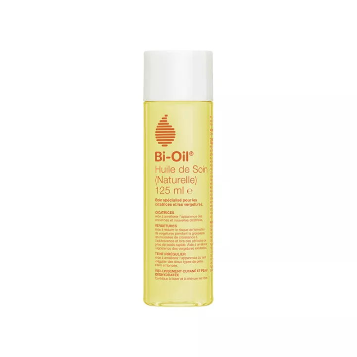 BI-OIL Huile de soin naturelle