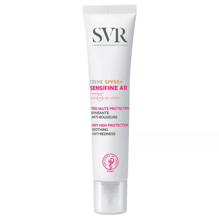 SVR Sensifine AR Cream Spf50 + 50ml