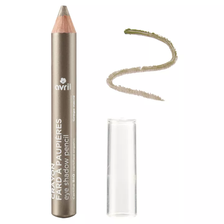 Avril Organic Eyeshadow Pencil