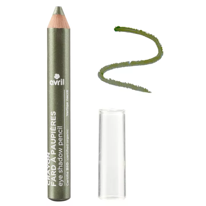 Avril Organic Eyeshadow Pencil