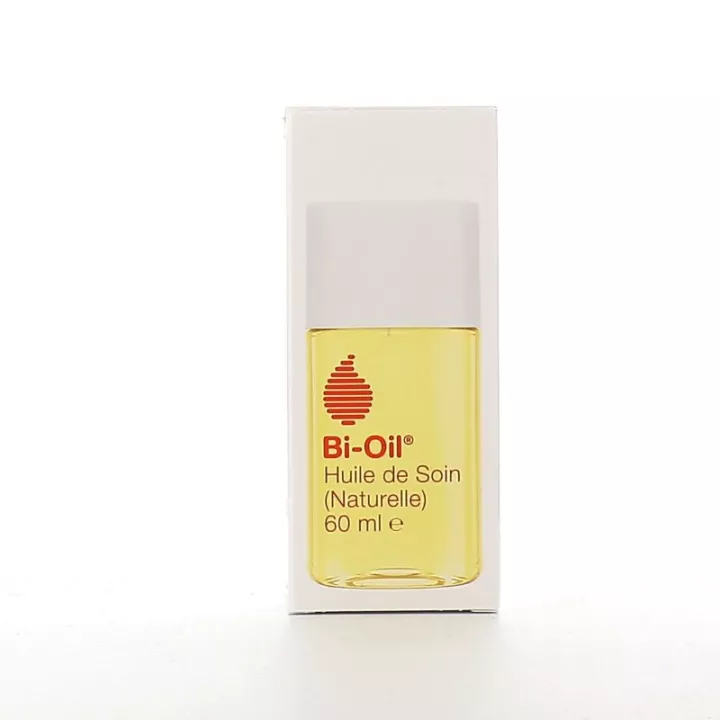 BI OIL Anti-scar & anti-stretch mark natural care oil