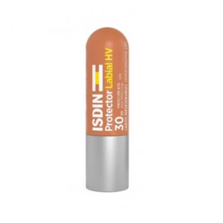 Isdin Protector Labial HV Lippenbalsam SPF30 4 g