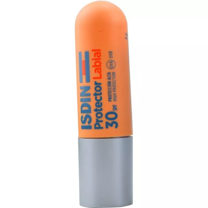 ISDIN Protector Labiale Lippenbalsem SPF30 4g