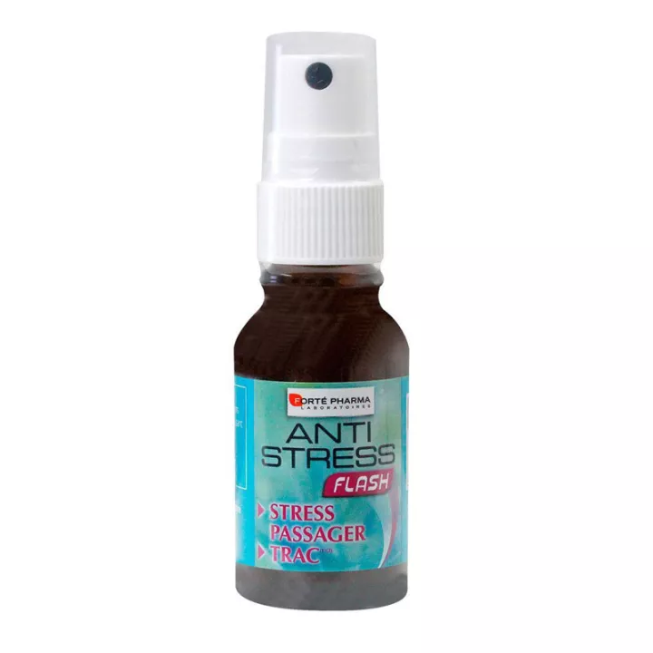 Forté Pharma Anti-Stress Blitzspray 15ml