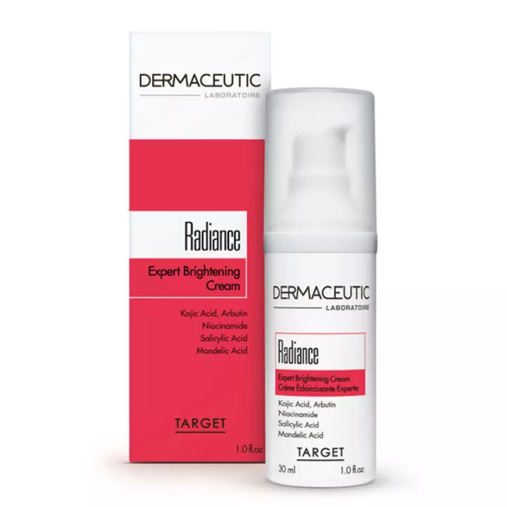 Crema aclaradora Dermaceutic Radiance 30ml