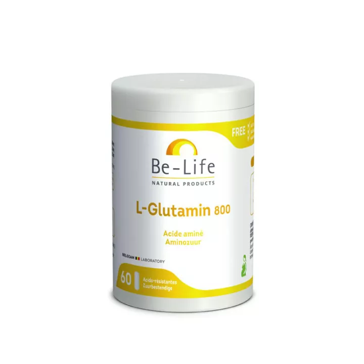 L-glutamine BioLife 800