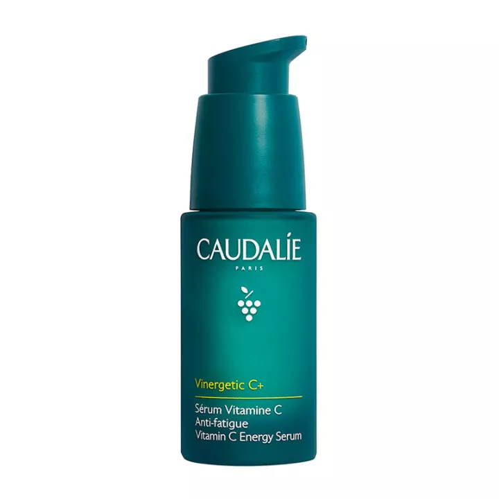 Caudalie Vinergetic C+ Sérum Vitamine C Anti-Fatigue 30 ml