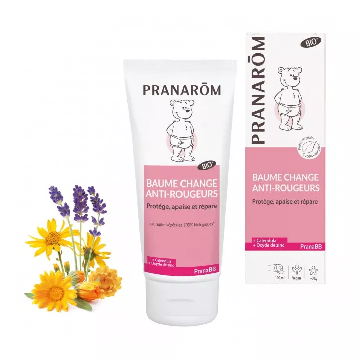 PRANABB Anti-Redness Change Balm 75ml