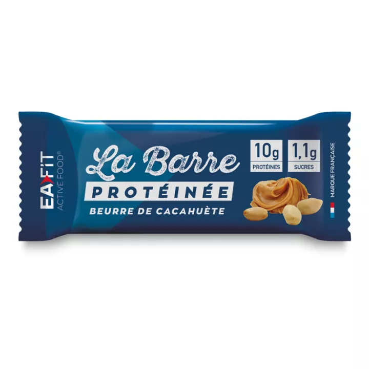 Eafit The Protein Bar Diet Aperitivo