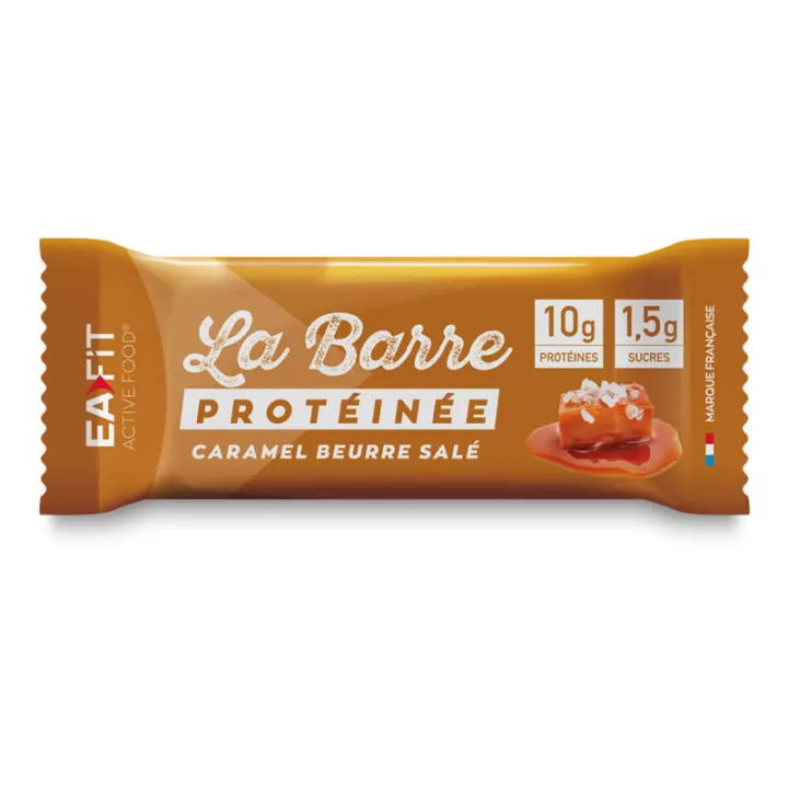 Eafit The Protein Bar Diet Snack