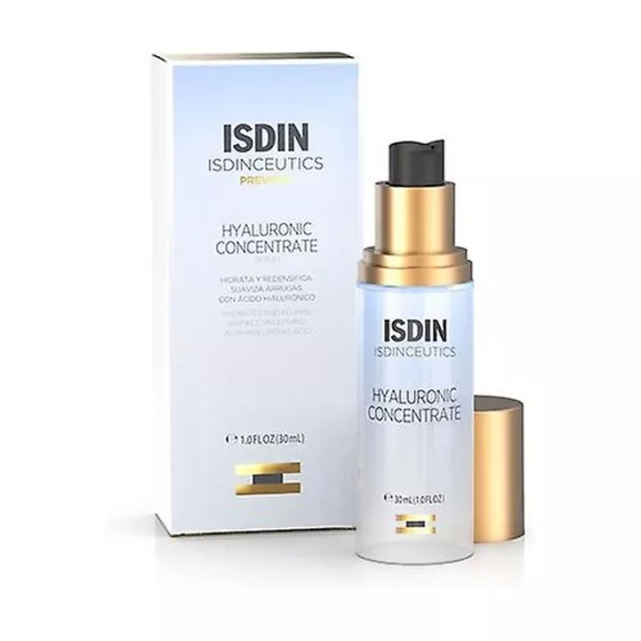ISDIN Hyaluronic Concentrate Sérum 30 ml