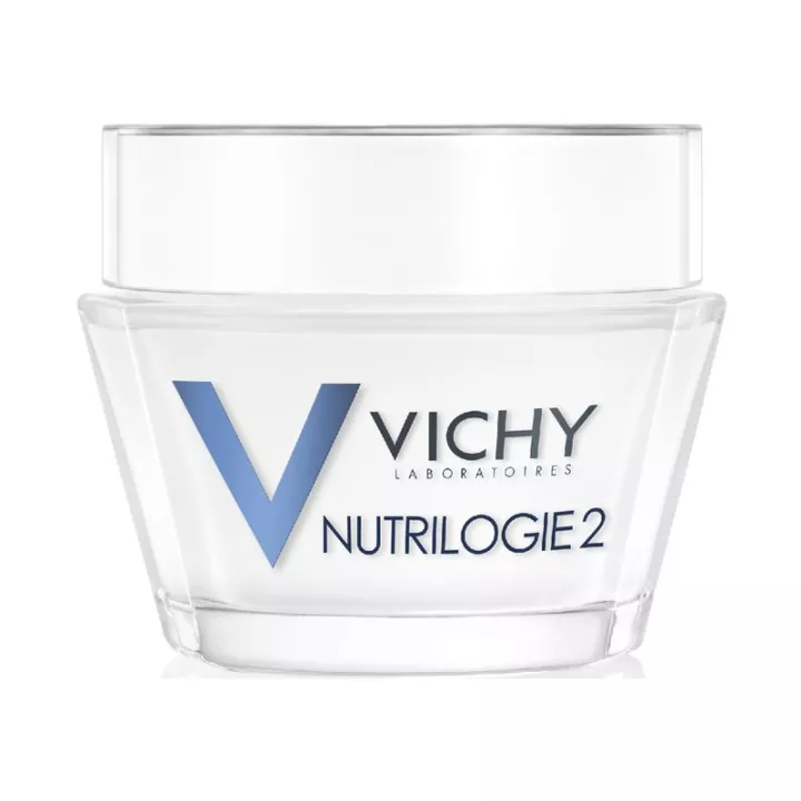 2 50мл Vichy Nutrilogie