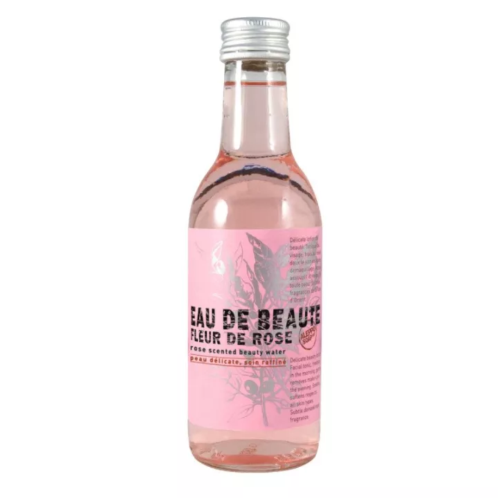 Tadé Rose D'alep Beauty Water 240ml