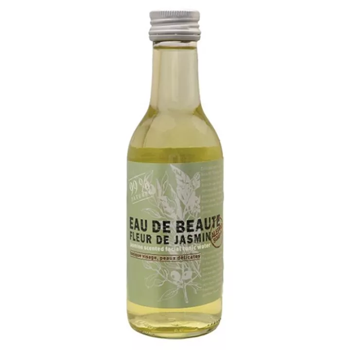 Tadé Beauty Water Jasmijnbloem 240ml