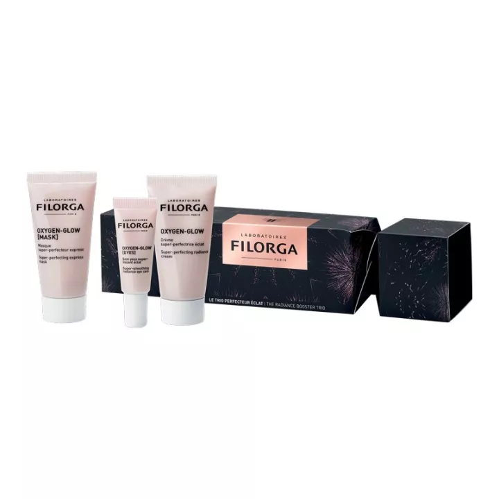 Filorga Крекеры Oxygen Glow