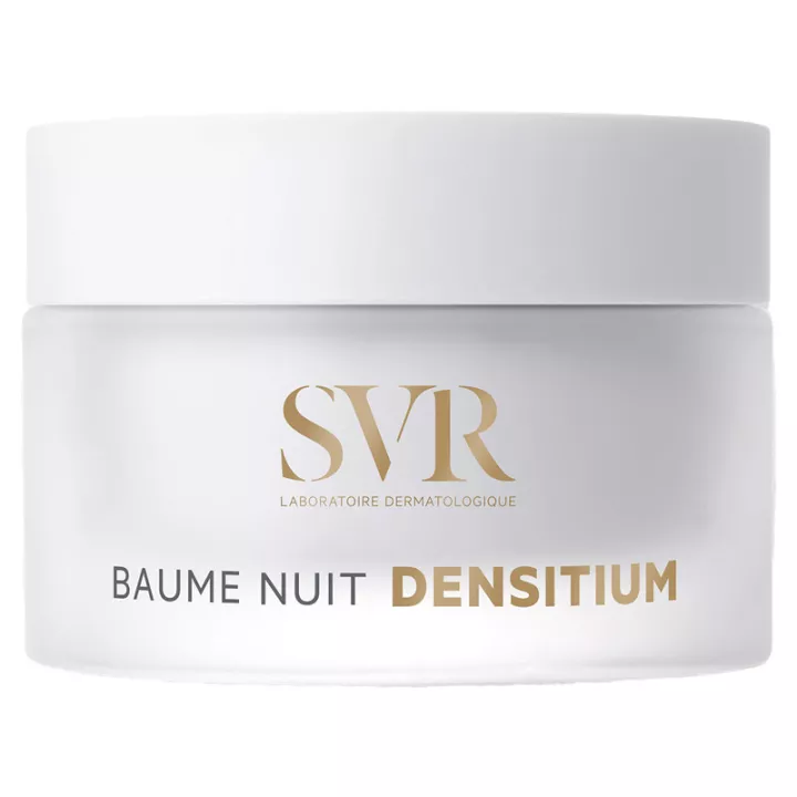 SVR Balsamo notte Densitium 50 ml