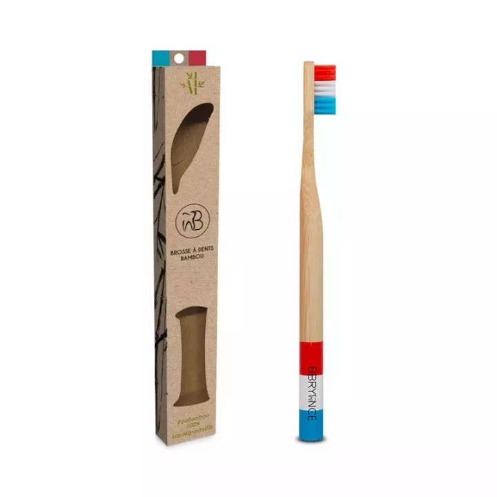 BBryance Adult toothbrush France