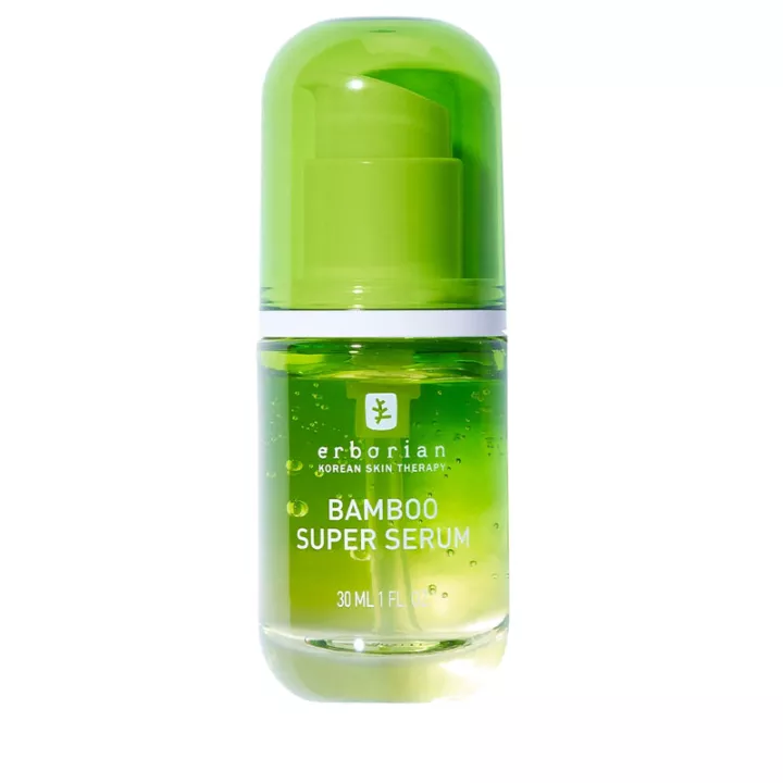 Erborian Bamboe Super Serum 30ml