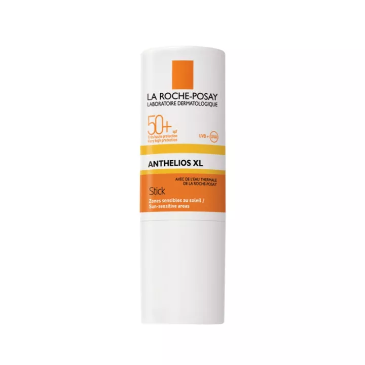 Anthelios 50+ Sensitive Zona vara SPF50 + Protetor solar