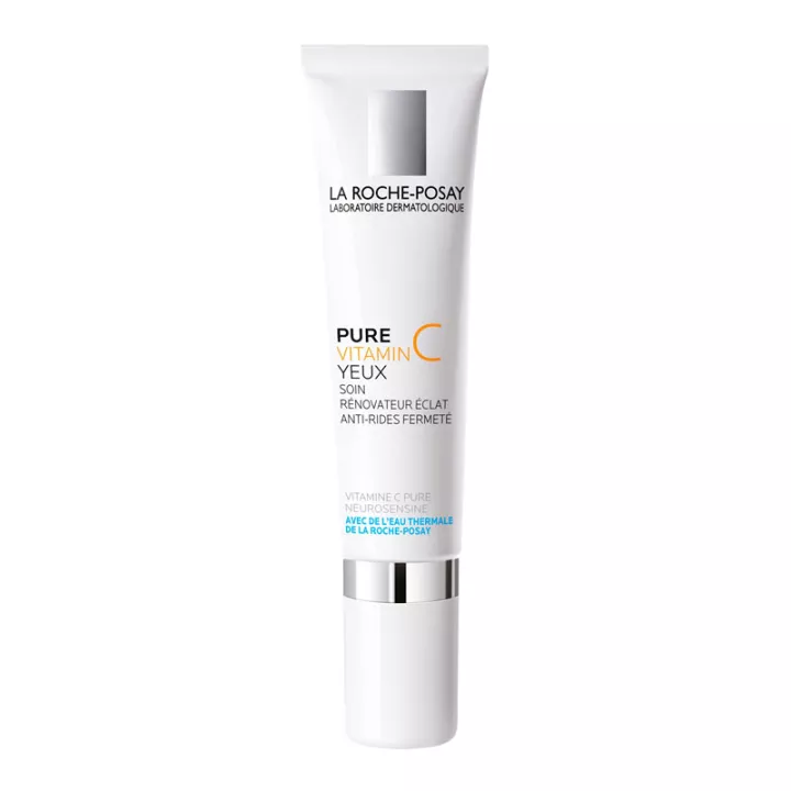 La Roche-Posay Pure Vitamin C Eyes 15ml