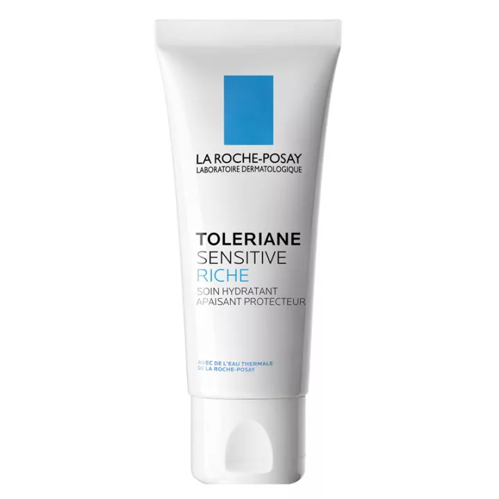 Tolériane Sensitive La Roche-Posay Soothing Rich Cream