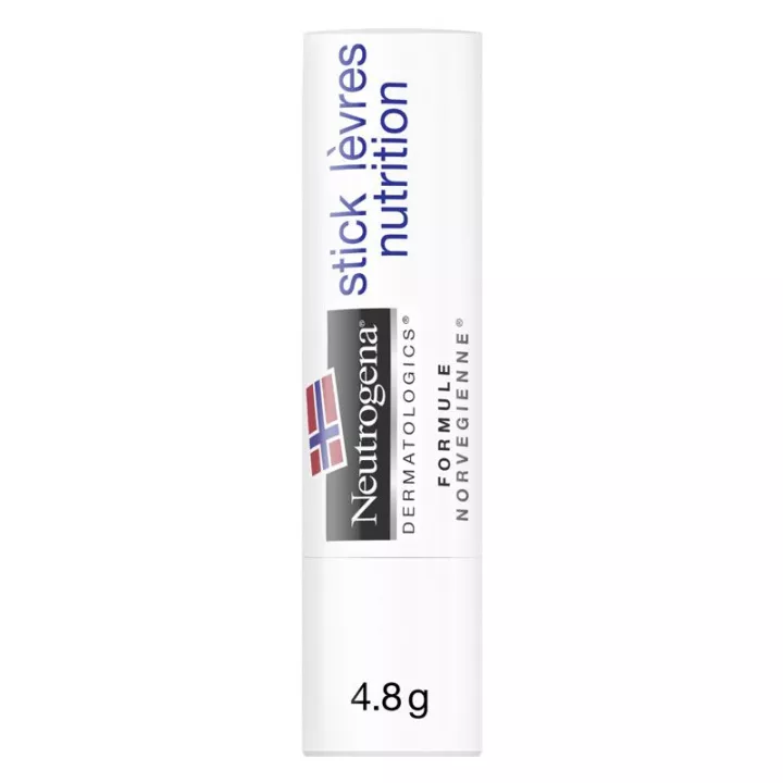 Neutrogena lip stick 4.8g