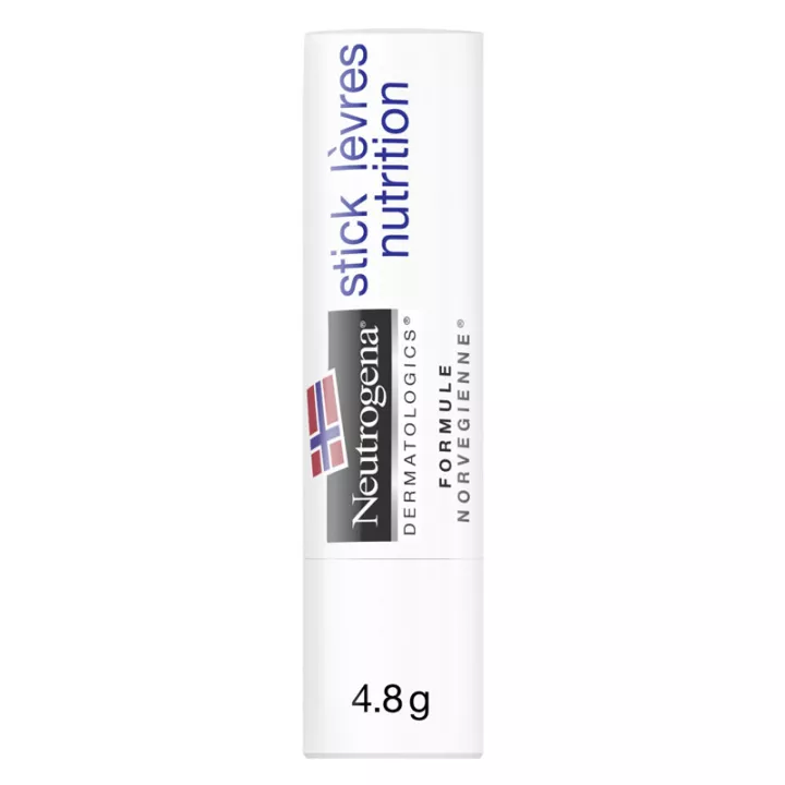 Barra de labios Neutrogena 4.8g