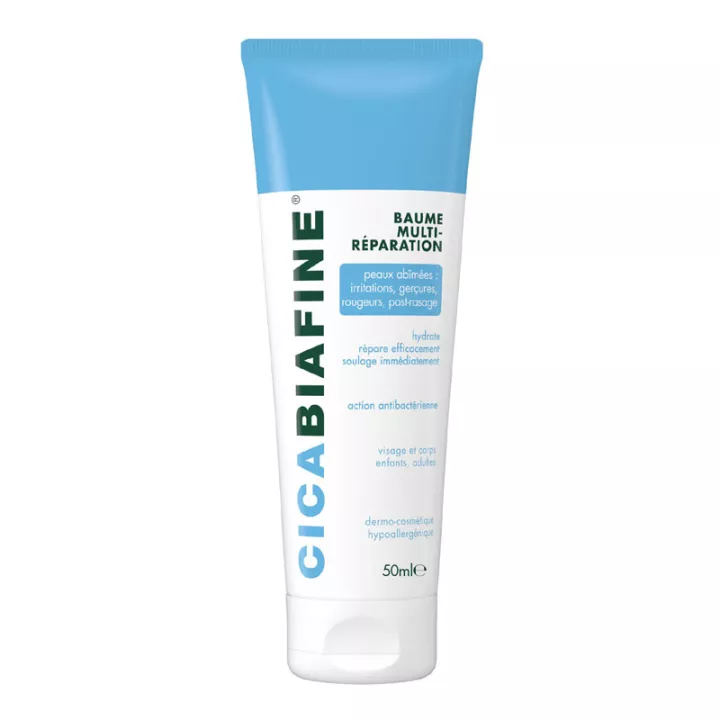 Cicabiafine Multi-repair balm for damaged skin