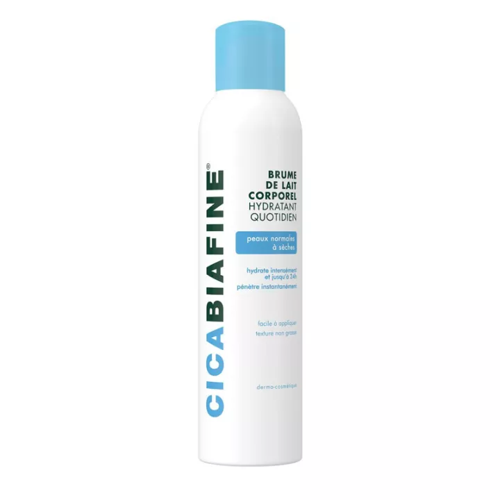 Cicabiafine Mist 200ml Milk Coroporel