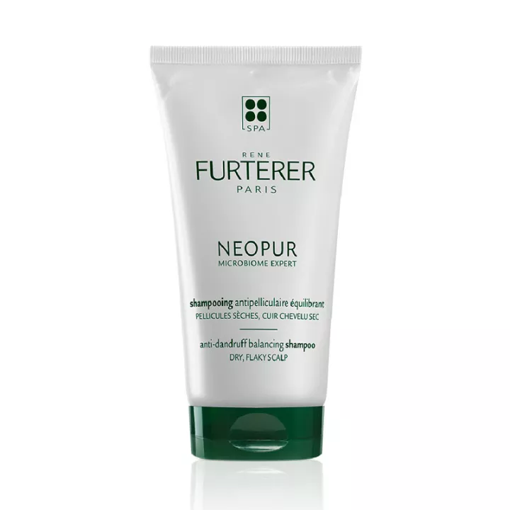 Rene Furterer Neopur Shampoo Antiforfora Grassa 150 ml