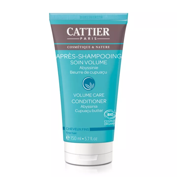 Acondicionador Cattier Volume Care 150ml