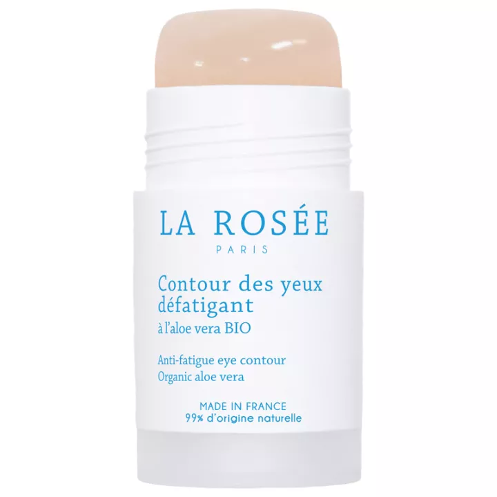 La-Rosée Anti-Müdigkeits-Augenkonturstift 15ml