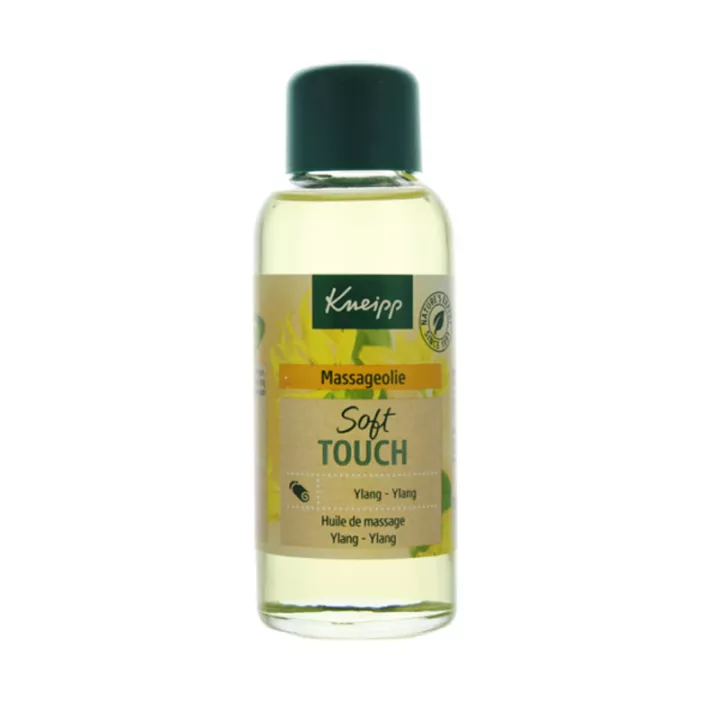 Aceite de masaje Kneipp Ylang Ylang 100ml