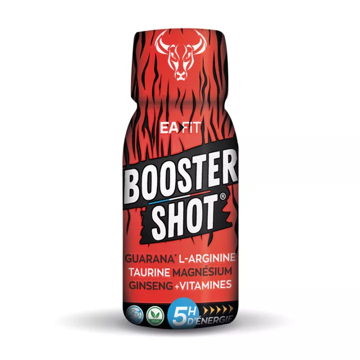 Eafit Booster Shot 60ml