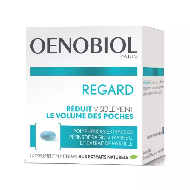 OENOBIOL REGARD 60 таблеток
