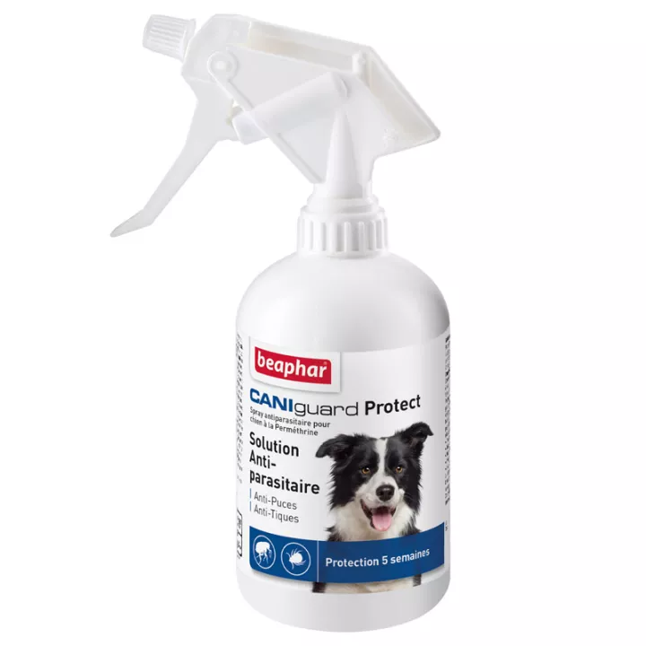 Beaphar Canirguard Protect Spray Dogs 250ml