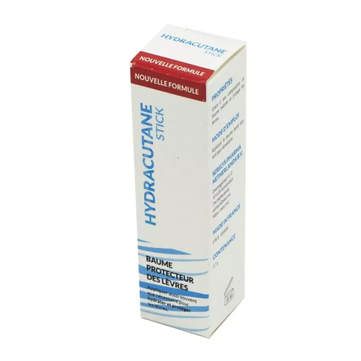 Bálsamo labial Hydracutaneous SERP Stick labial
