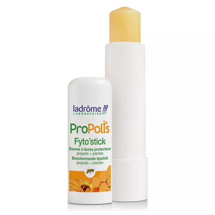 Ladrome Fyto Propolis Lippenstift-4.8g