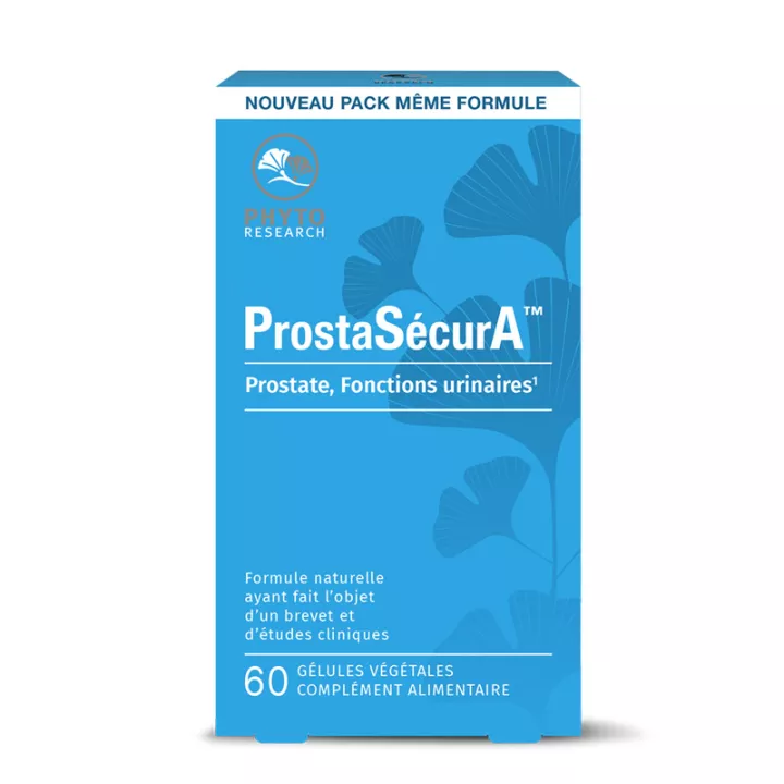 PHYTORESEARCH PROSTASECURA VITALCO