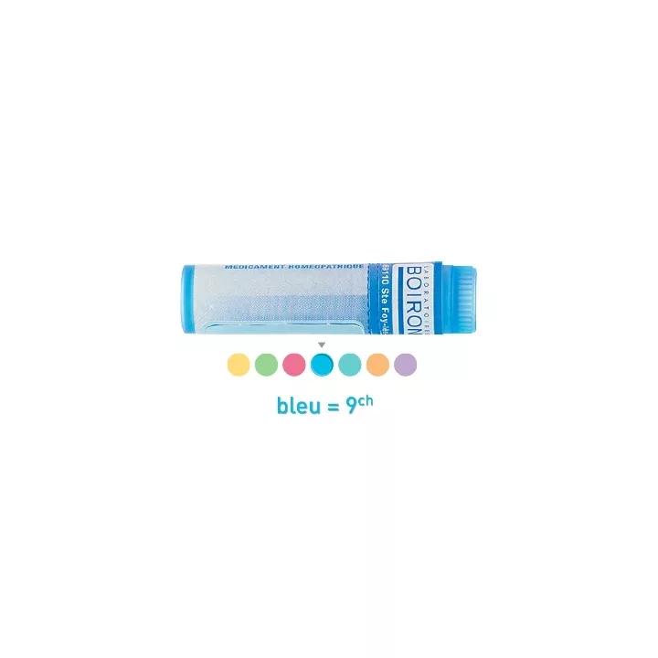 Pyrogenium Boiron Homeopathic dose