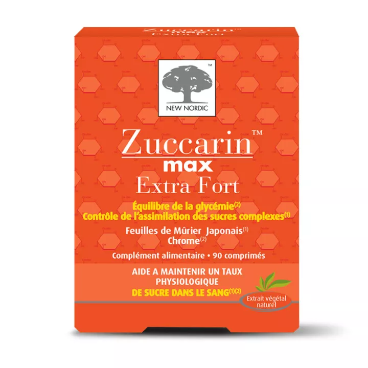 ZUCCARIN MURIER EXTRA FORT VITALCO