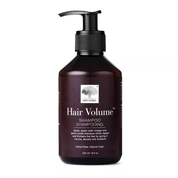 Vitalco Hair Volume Shampooing