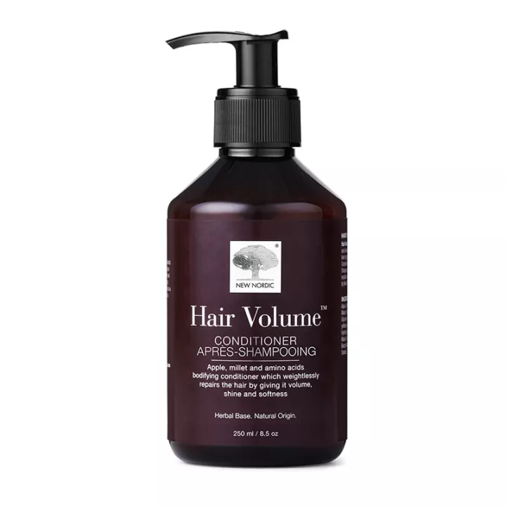 Vitalco Hair Volume Après Shampooing 250 ml
