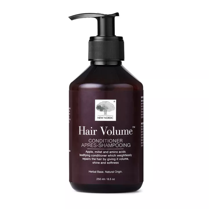 Vitalco Haarvolumen-Conditioner 250 ml