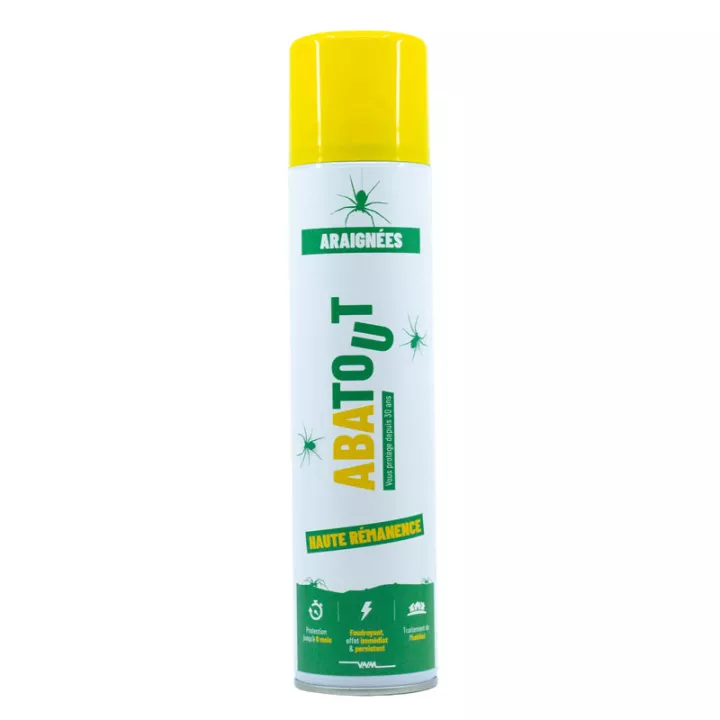 Abatout Anti-Araña Spray 300ml
