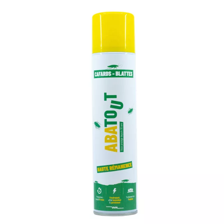 Abatout Spray Anti-Barata 300ml