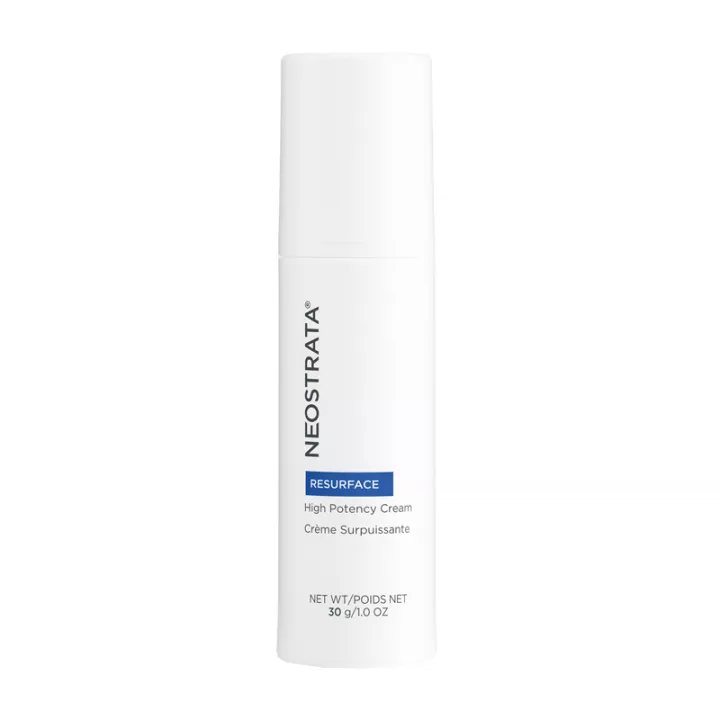 Neostrata Resurface crème Surpuissante 20% AHA 30g