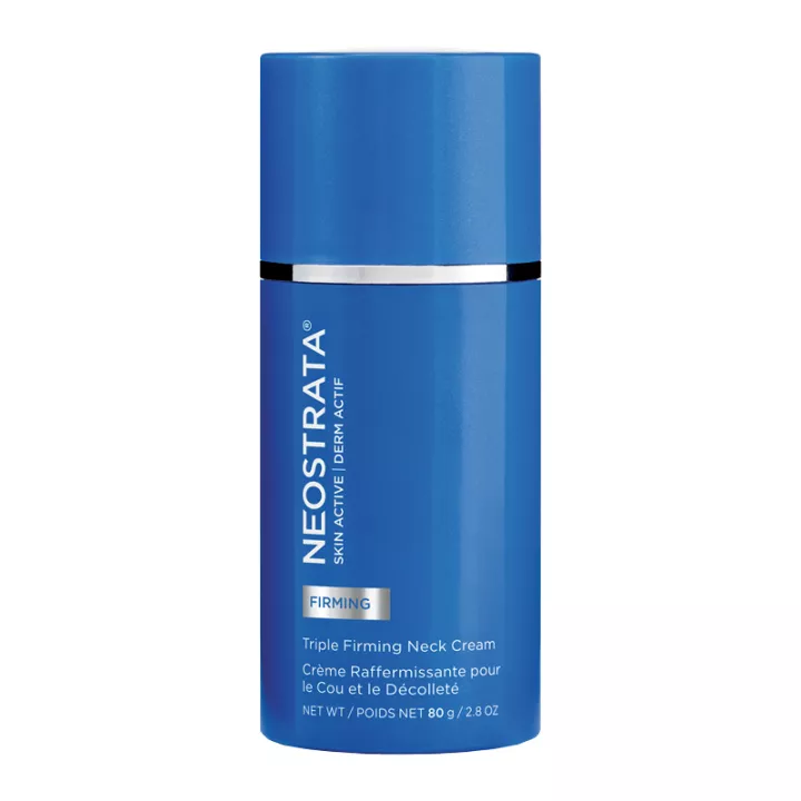 Neostrata Skin Active crème Raffermissante Cou Décolleté 80ml